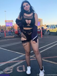 Mimsyheart Latest Onlyfans Premium Leaks