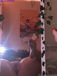 Halohals Onlyfans Latest Premium Leaks