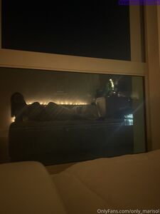 Only marisol Onlyfans Latest Premium Leaks