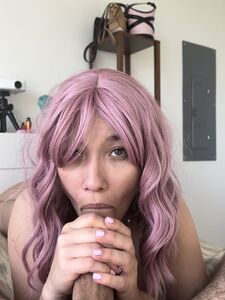 LilyKawaii Onlyfans Latest Premium Leaks