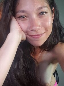 LilyKawaii Onlyfans Latest Premium Leaks
