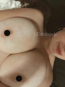 Dakotajxde Onlyfans Latest Premium Leaks