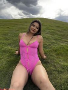 Golfwithbee Aka Golfbambi Nude Boobs And Pussy Latest Leaks Photos