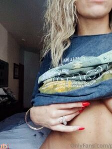 Paige Vanzant Nude Boobs And Teasing Latest Onlyfans Leaks Album