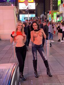 Kaliroses Onlyfans Latest Nude Photo Leaks