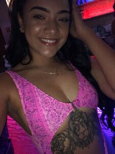 Ada Marquez Onlyfans Latest Nude Photo Leaks