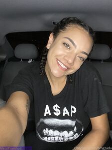 Ada Marquez Onlyfans Latest Nude Photo Leaks