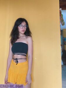 Keyla Chicaiza exclusive onlyfans leaked nudes