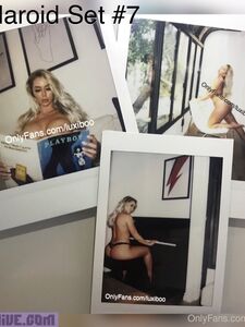 Luxiboo exclusive onlyfans leaked nudes