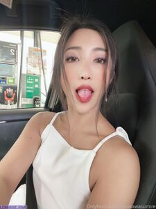 Mizuka Wasumire exclusive onlyfans leaked nudes