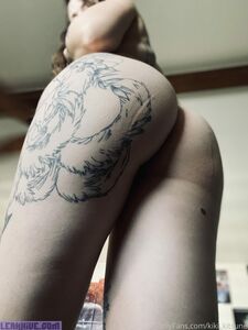 Kiki Kistune exclusive onlyfans leaked nudes