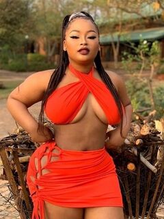 Cyan Boujee