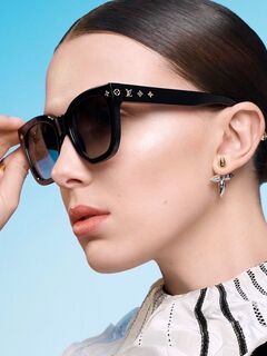 Millie Bobby Brown