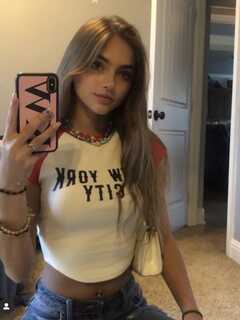 Kinsley Wyatt