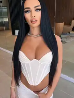 Tiffany Rose