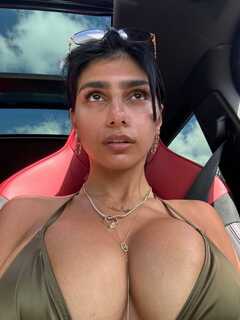 Mia Khalifa