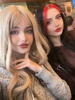 Burch Twins