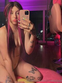 Melody Parker