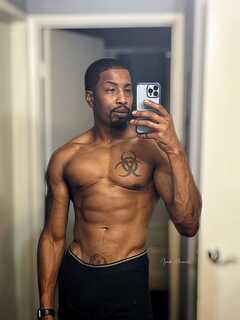Isiah Maxwell
