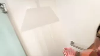 Snow White Nude Shower Fucking Sextape Porn Video Leaked