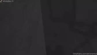 ArianaRealTV Nude Fucking Her Friend Punish Lesbian Porn Video Leaked
