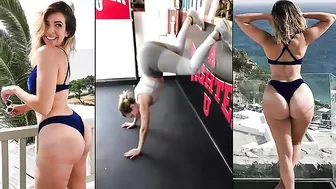 Kalinka Fox Nude & Sextape Video Leaked