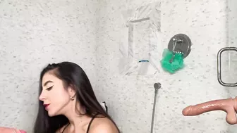 Lena The Plug Double Dildo Fucking Porn Video Leaked