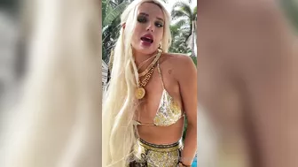 Bella Thorne Cosplay Nude Teasing Porn Video Leaked