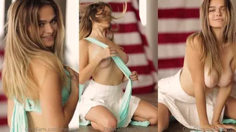 Megan Guthrie Nude Teasing Onlyfans Video Leaked