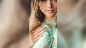 Megan Guthrie Nude Teasing Onlyfans Video Leaked