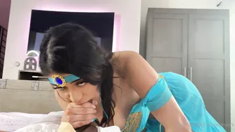 Violet Myers Blowjob Onlyfans Video Leaked