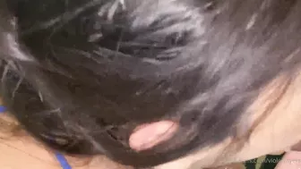 Violet Myers Deepthroat Blowjob Onlyfans Video Leaked