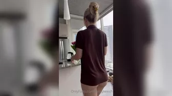 Daisy Keech Nude Boobs Flash Video Leaked