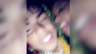 Tekashi 6ix9ine Porn Tape With Girlfriend Jade
