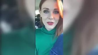 Maitland Ward Sextape With Suttin Lesbian XMas!