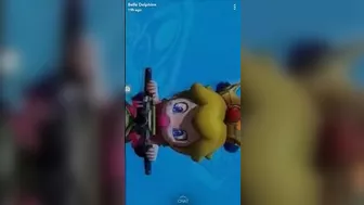 Belle Delphine Nude Lesbian Snapchat Leaked