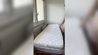 Madalina Loana Filip Wet Pussy Nurse Naked Onlyfans Leaked Video