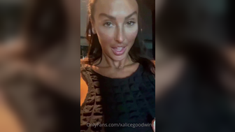 Xalicegoodwinx Seduces a Guy and Gets Fucked Hard Onlyfans Video