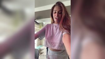 Poonam Pandey Indian Slut Teasing Her Fans Leaked OnlyFans Video