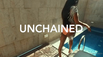 Poonam Pandey Indian Model Touching Tits In The Pool OnlyFans Video