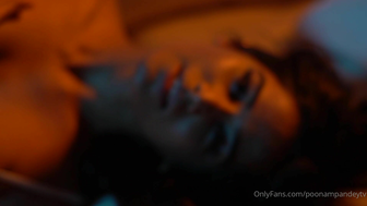Poonam Pandey Indian Bitch Sexy Photo Shoot Leaked OnlyFans Video