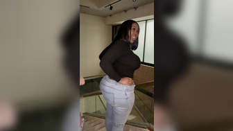 Gigi Torres Aka Blahgigi Got Pussy And Ass Eaten By Her Lesbian Ebony Girlfriend Onlyfans Leaked Video