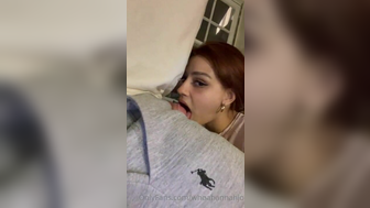 Sexy Hannah Jo Blowjob While Gaming Porno Onlyfans Video Leaked