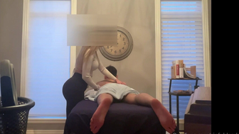 Sinfuldeeds Masseur Tease a Cock While Giving Massage Onlyfans Video