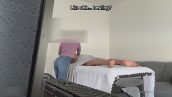 Sinfuldeeds Masseur Seduces Asian Guy and Tease His Cock Onlyfans Video