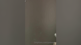 Jadeteen Petite Sucks a Cock Before Gets Passionate Anal Fuck Onlyfans Video