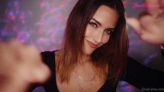 Gina Carla Hottie Teasing And Dirty Talking JOI Asmr Video