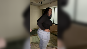 Blahgigi Naughty Ebony Sucking Friends Tits And Licking Pussy Lesbian OnlyFans Video