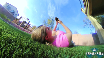 Codi Vore Hot Whore Dirty Talking And Teasing Video