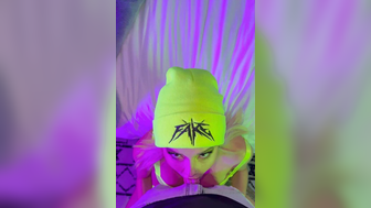 Darshelle Stevens Horny Bitch Sucking A Hard Dick OnlyFans Video